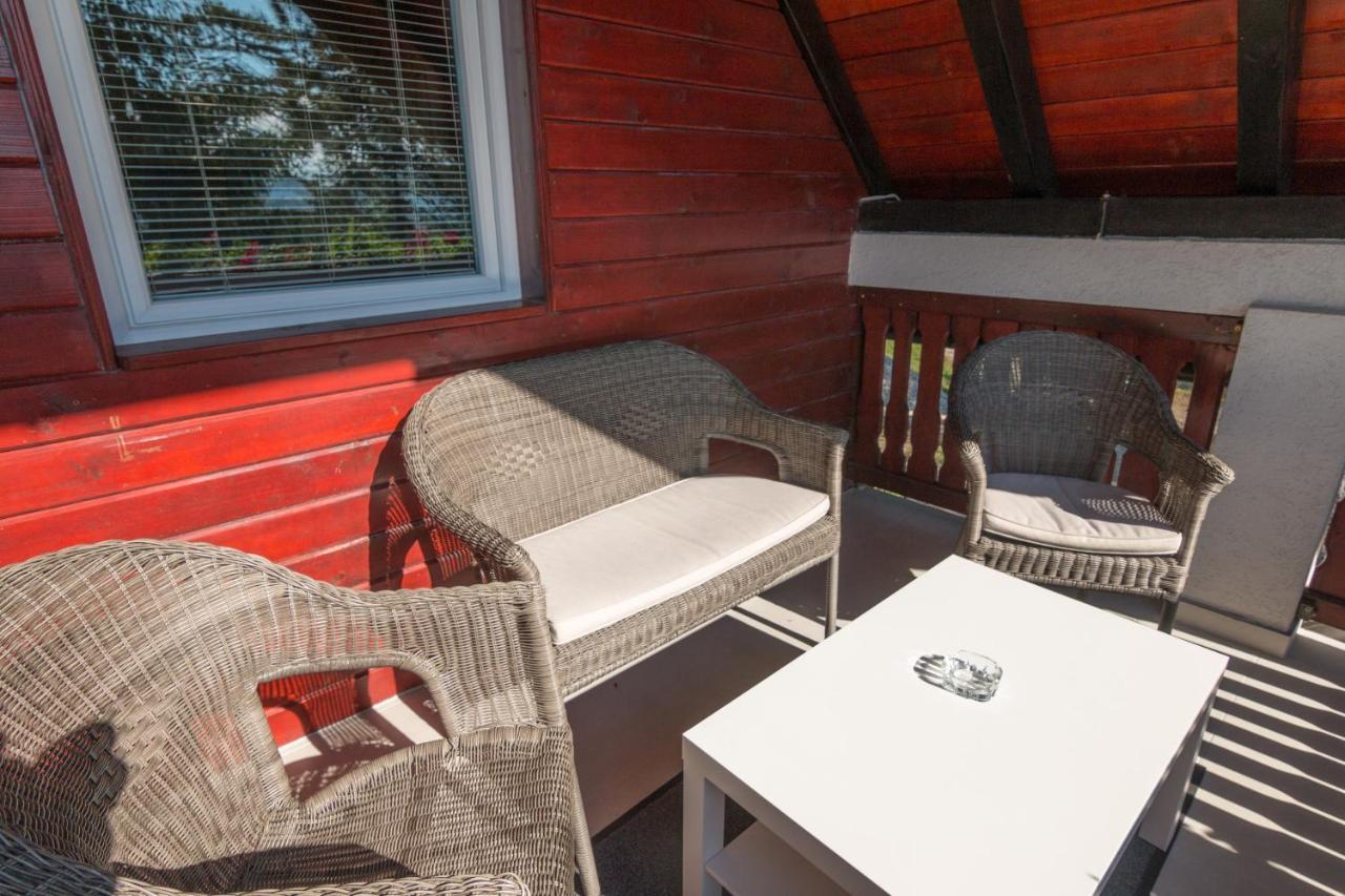 Zavicaj Apartmani3 Zaovine Luaran gambar