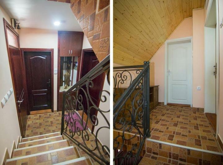 Zavicaj Apartmani3 Zaovine Luaran gambar
